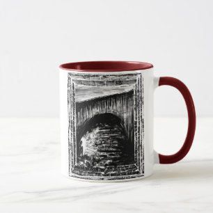 Desolat Soul Mugg