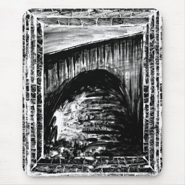 Desolat Soul Musmatta (Framsidan)