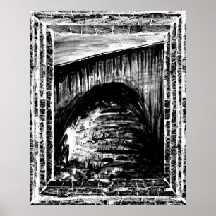 Desolat Soul Poster