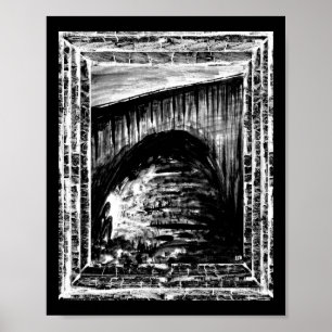 Desolat Soul Poster
