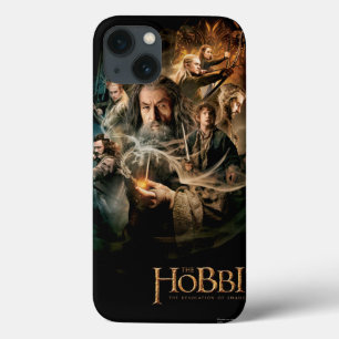 DESOLATION AV SMAUG™-tecken 2