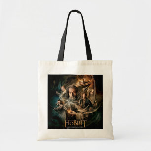 DESOLATION AV SMAUG™-tecken 2 Tygkasse