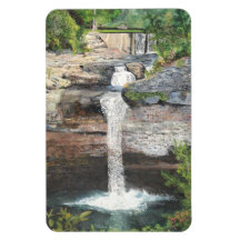 Desoto Falls Magnet