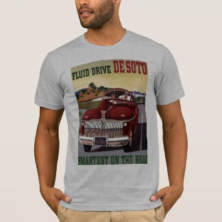 DeSoto Tee Shirt