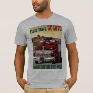 DeSoto Tröja