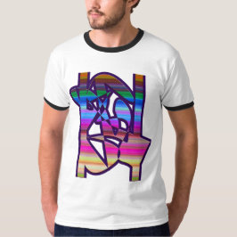 Despair and Sadness T Shirt