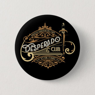 Desperado Club Logotyp Dungeon Crawler World: Eart Knapp