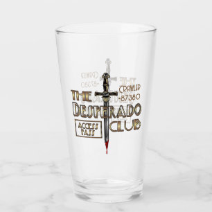 Desperado Klubb Glaskopp
