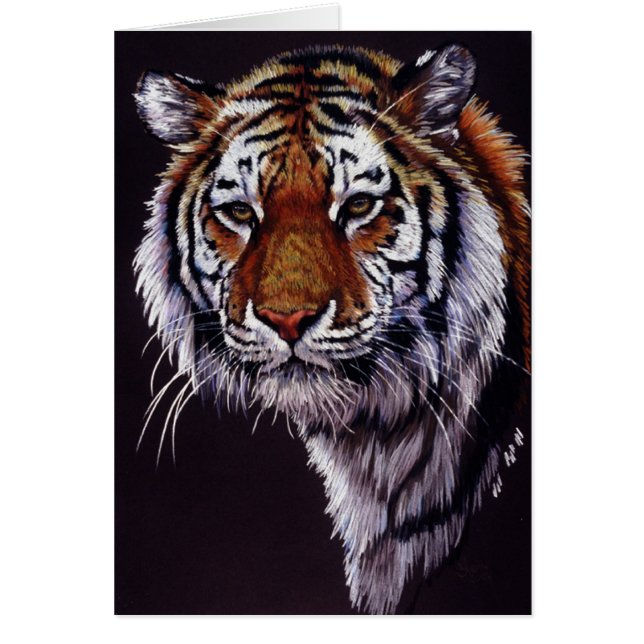 Desperado OBS Kort (Framsidan)