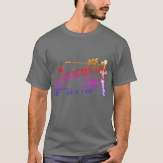 Desperadodo neon t shirt