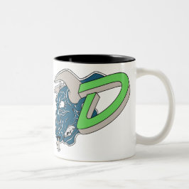 Desperadosbasketlag kopp