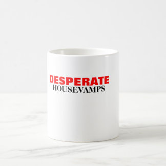 Desperat HouseVamps Kaffemugg