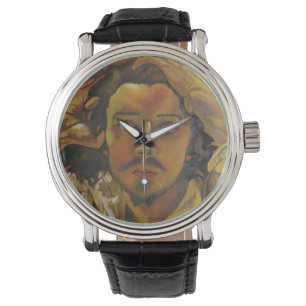 Desperate Man Armbandsur
