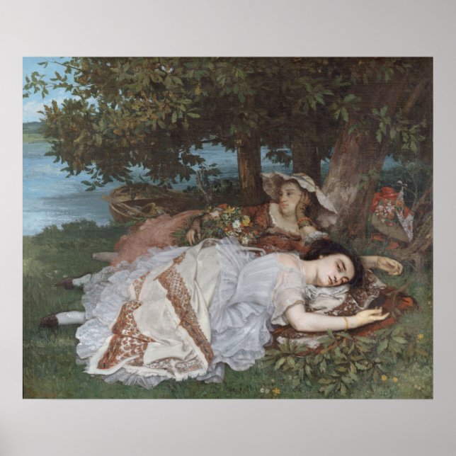 Desperate Man Poster (Framsidan)