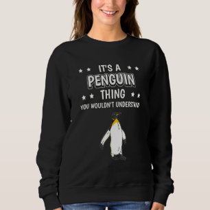 Dess a Penguin Sak Citote Bird Penguins T Shirt