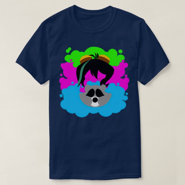 Dess Alchemy Classic TShirt T Shirt (Design framsida)