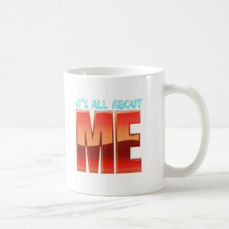 dess all omkring mig kaffemugg