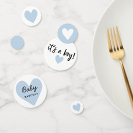 dess blodiga, moderna hjärt-babyskor
