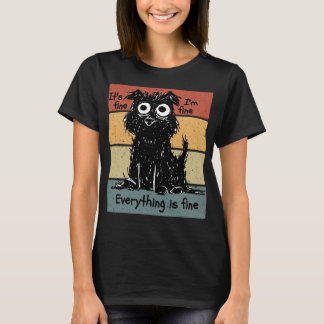 Dess Bra är att Bran Allt är Brans Hund T Shirt