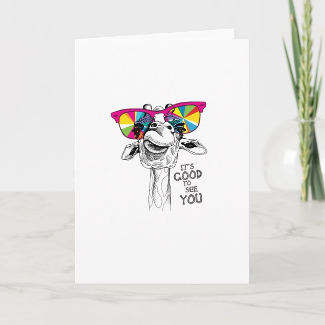 dess bra att träffa dig kort (Framsida)