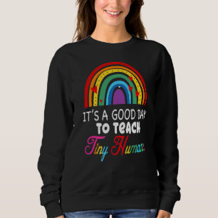 Dess Bra Day to Tiny Humans Daycare Provider T Shirt