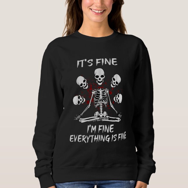Dess Bra Im Bra all Bra Halloween Costum T Shirt (Framsida)