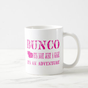 dess bunco inte precis en modig rosamugg kaffemugg