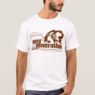 Dess ditt GENERATIONlager! T Shirt