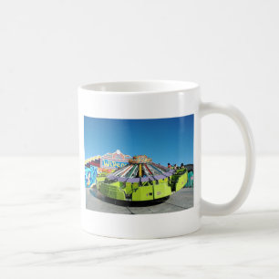 Dess en UFO Kaffemugg