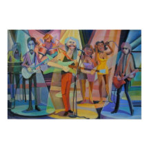 Dess enda Rock and roll