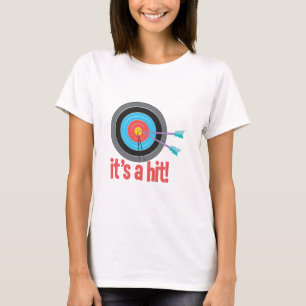 Dess ett slått t-shirt