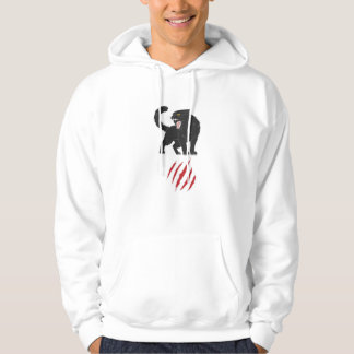 Dess farliga hoodie