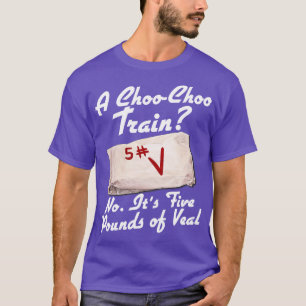 Dess fem pund.. t shirt