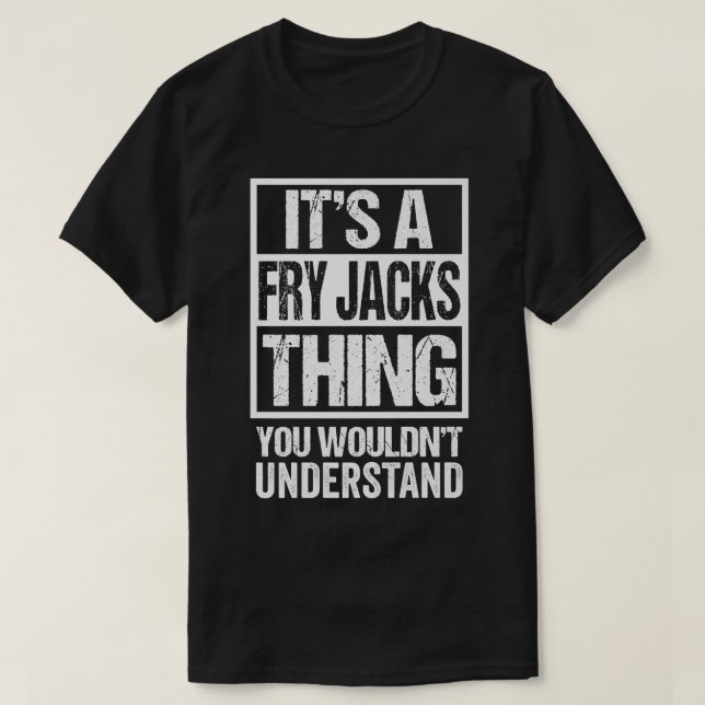 Dess fromma Jackar Sak du skulle förstå Beliz T Shirt (Design framsida)