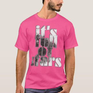 dess fullt av stjärnor t shirt