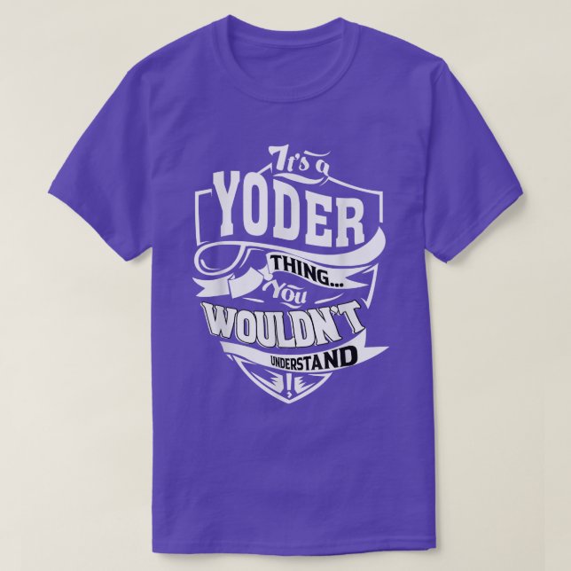 Dess gåvor från Under Sak T Shirt (Design framsida)