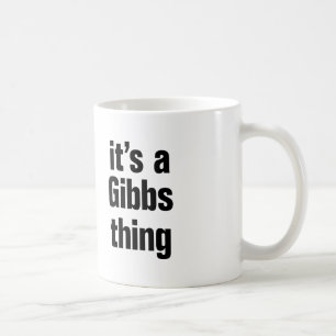 dess gibba sak kaffemugg