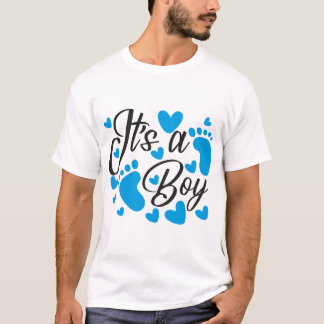 Dess Gravid T Shirt