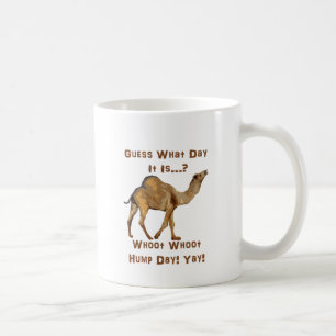 Dess ha sex med dagen kaffemugg