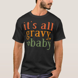dess hela grus baby t shirt
