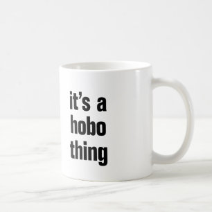 dess hobo sak kaffemugg