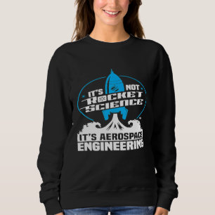 Dess icke-raketvetenskap och rymdteknik t shirt