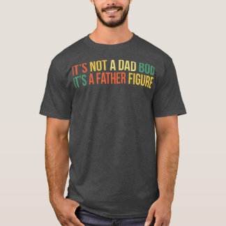 dess inte ett pappa-organ vid far figur 2 t shirt