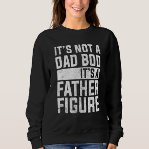 Dess inte Pappa Bod dess A Far Figur 5 T Shirt