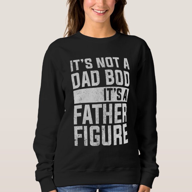Dess inte Pappa Bod dess A Far Figur 5 T Shirt (Framsida)