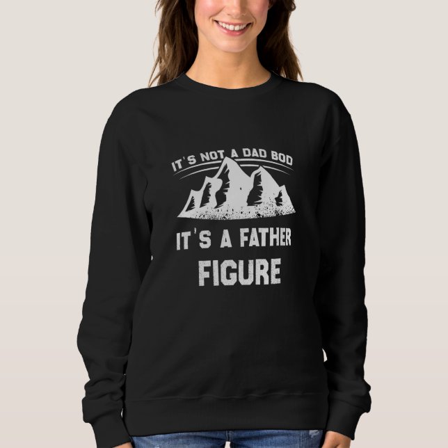Dess inte Pappa Bod dess Far Figur 9 T Shirt (Framsida)