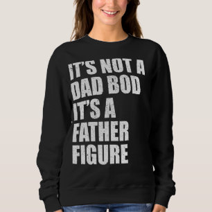 Dess inte Pappa-bod dess Figur Far för Far T Shirt