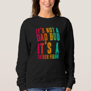 Dess inte Pappa Bod dess Manar vid Far Figur T Shirt