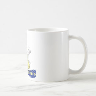 DESS JORDNÖTSMÖRGELÉ TIME KAFFEMUGG
