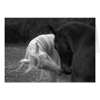 Dess Kärlek Hälsningskort